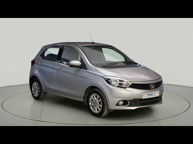 Used 2017 Tata Tiago in Delhi