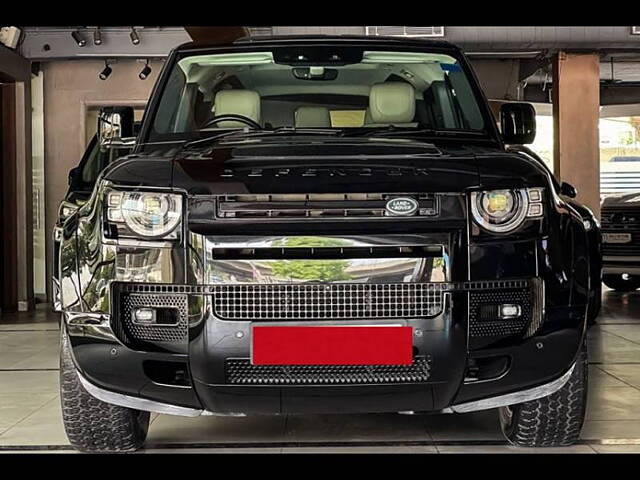 Used 2021 Land Rover Defender in Delhi