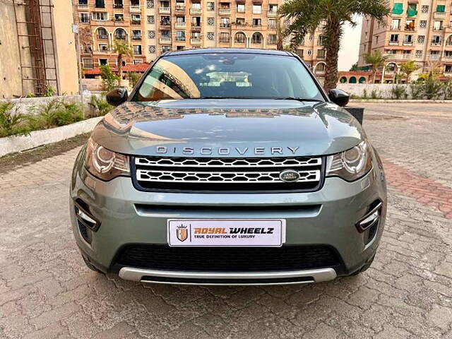 Used 2019 Land Rover Discovery Sport in Nagpur
