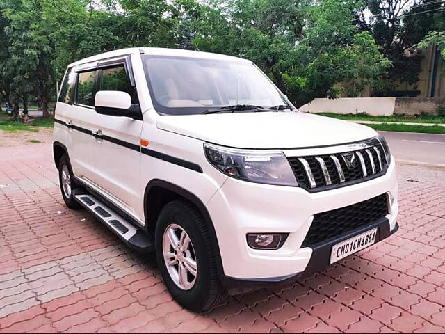 Used Mahindra Bolero Neo [2021-2022] N10 in Chandigarh