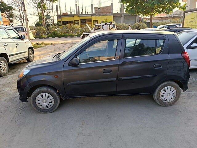 Used Maruti Suzuki Alto 800 [2012-2016] Vxi in Ranchi