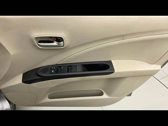 Used Maruti Suzuki Celerio [2017-2021] VXi [2017-2019] in Delhi