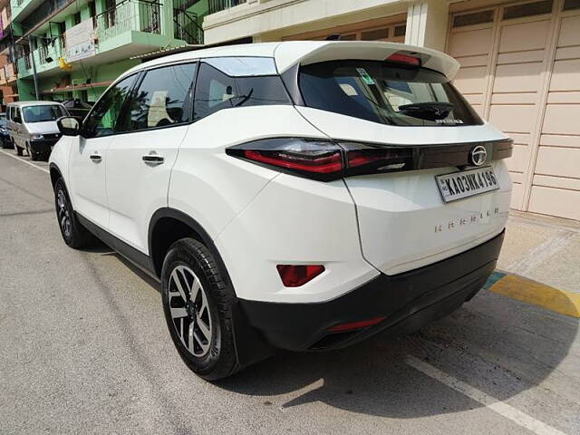 Used Tata Harrier [2019-2023] XZA Plus in Bangalore