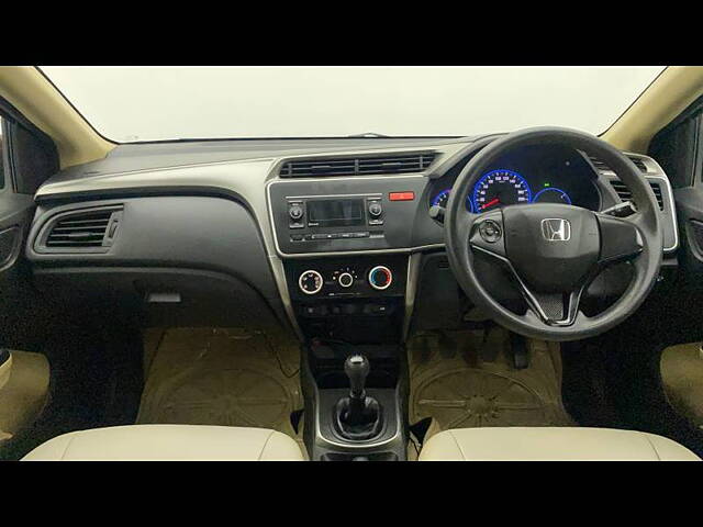 Used Honda City [2011-2014] 1.5 S MT in Mumbai