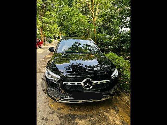 Used 2023 Mercedes-Benz GLA in Delhi