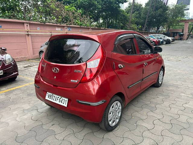 Used Hyundai Eon D-Lite + in Kolkata