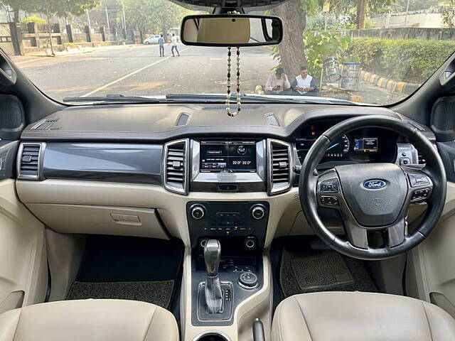 Used Ford Endeavour [2016-2019] Titanium 3.2 4x4 AT in Delhi