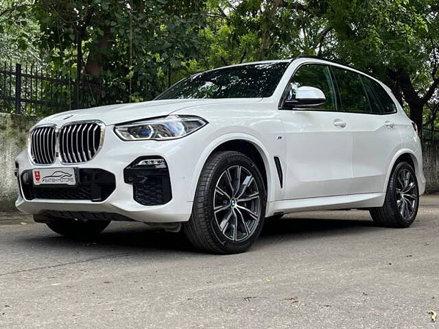 Used BMW X5 [2019-2023] xDrive40i M Sport [2019-2019] in Delhi