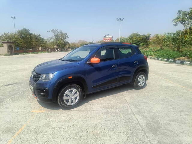 Used 2018 Renault Kwid in Chandigarh