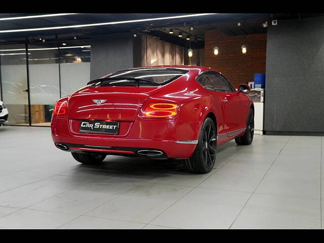 Used Bentley Continental GT Coupe in Kolkata