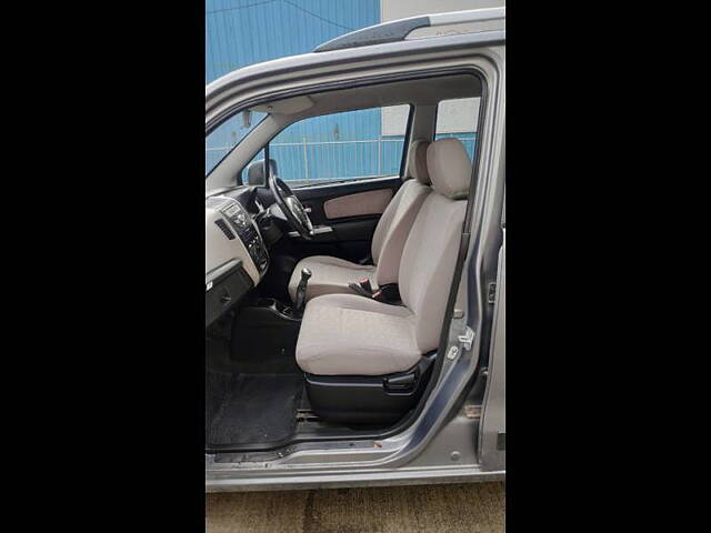 Used Maruti Suzuki Wagon R 1.0 [2014-2019] VXI in Mumbai