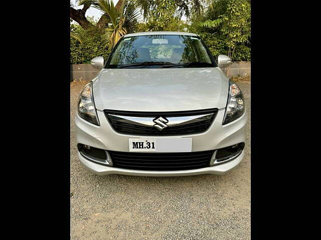 Used 2016 Maruti Suzuki Swift DZire in Nagpur