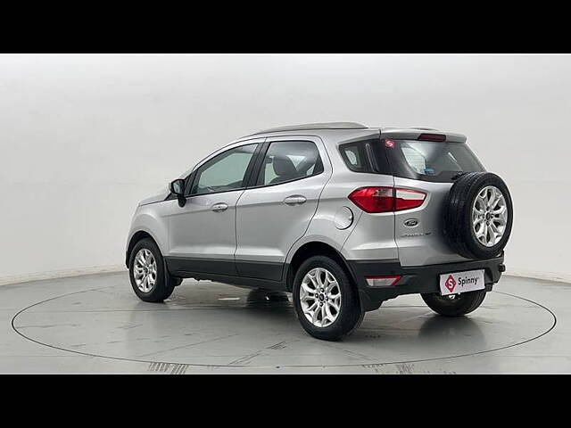 Used Ford EcoSport [2017-2019] Titanium 1.5L Ti-VCT in Ghaziabad