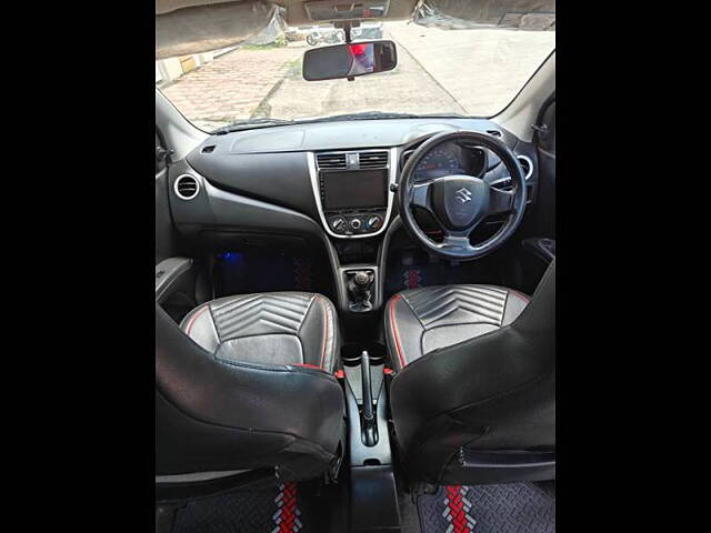 Used Maruti Suzuki Celerio X VXi (O) in Nagpur