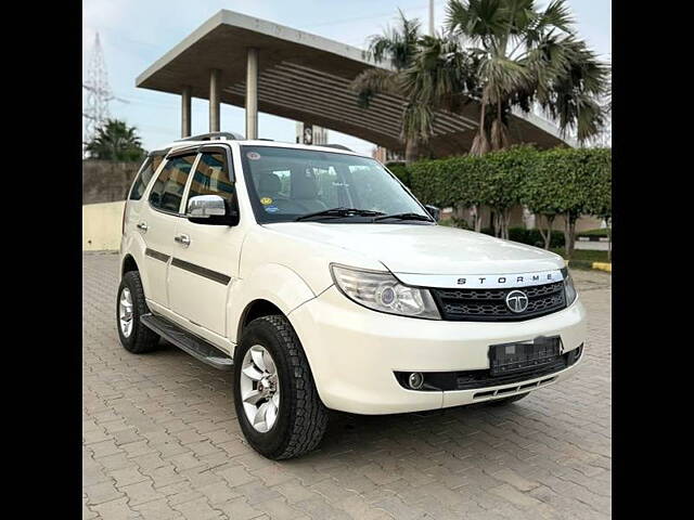 Used 2015 Tata Safari in Kharar