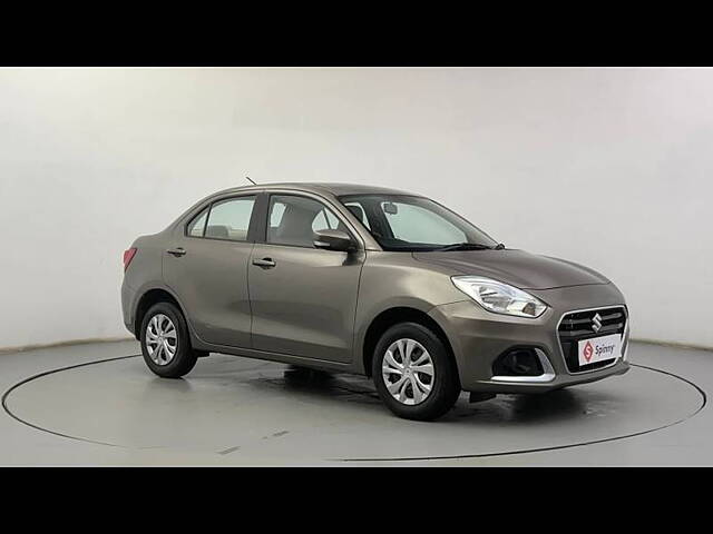 Used Maruti Suzuki Dzire VXi [2020-2023] in Ahmedabad