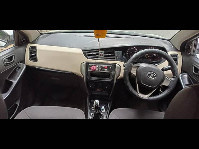 Used Tata Zest XE 75 PS Diesel in Lucknow