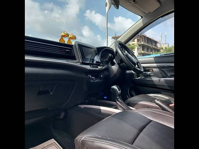 Used Maruti Suzuki XL6 [2019-2022] Alpha AT Petrol in Mumbai