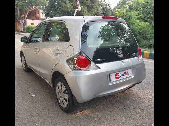 Used Honda Brio [2011-2013] S MT in Agra