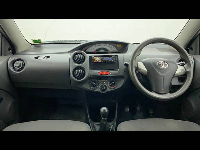 Used Toyota Etios Liva [2011-2013] G SP in Delhi