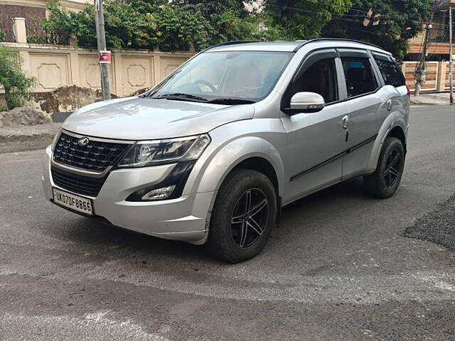 Used Mahindra XUV500 W5 [2018-2020] in Dehradun