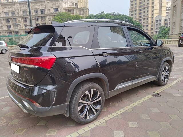 Used MG Hector Savvy Pro 1.5 Turbo Petrol CVT [2023] in Mumbai