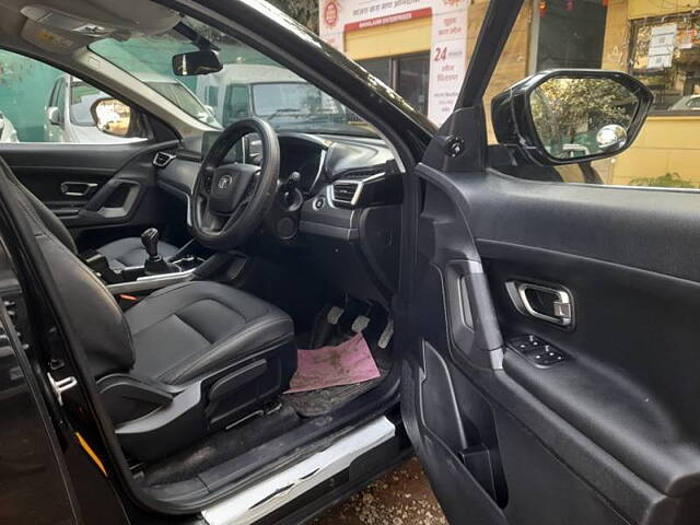 Used Tata Harrier [2019-2023] XZ [2019-2020] in Nashik