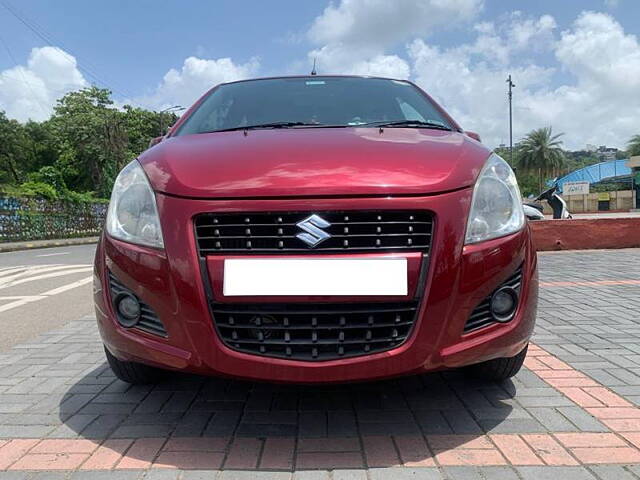 Used Maruti Suzuki Ritz Vdi BS-IV in Navi Mumbai