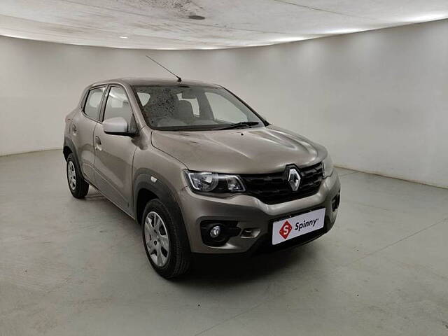 Used Renault Kwid [2015-2019] 1.0 RXT Opt [2016-2019] in Indore