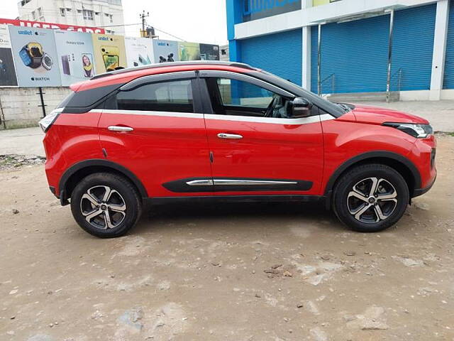 Used Tata Nexon [2020-2023] XZA Plus [2020-2023] in Bangalore