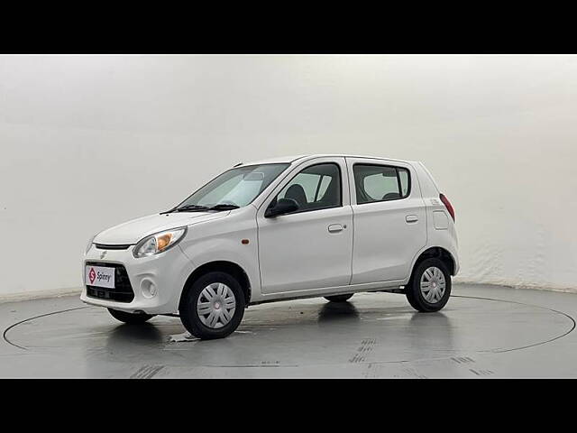 Used 2017 Maruti Suzuki Alto 800 in Delhi