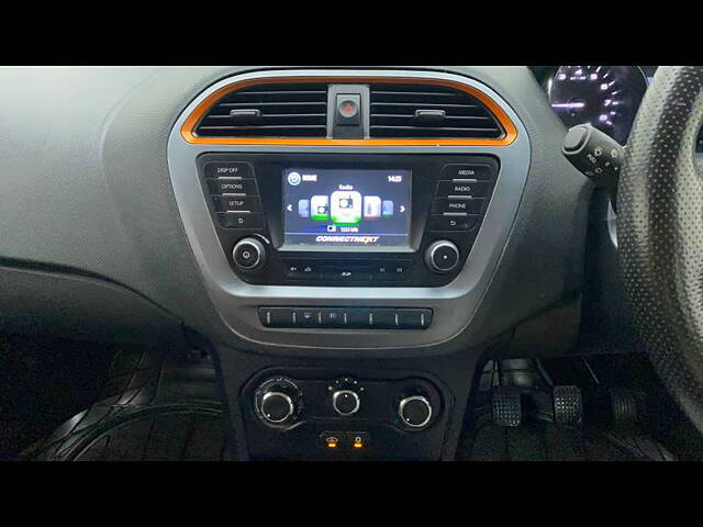 Used Tata Tiago NRG [2018-2020] Petrol in Delhi