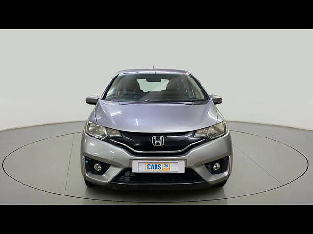 Used Honda Jazz [2018-2020] VX CVT Petrol in Mumbai