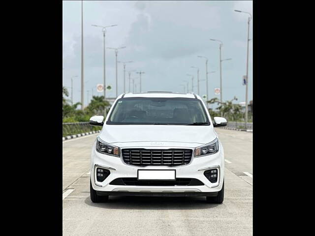 Used Kia Carnival [2020-2023] Limousine Plus 7 STR in Surat