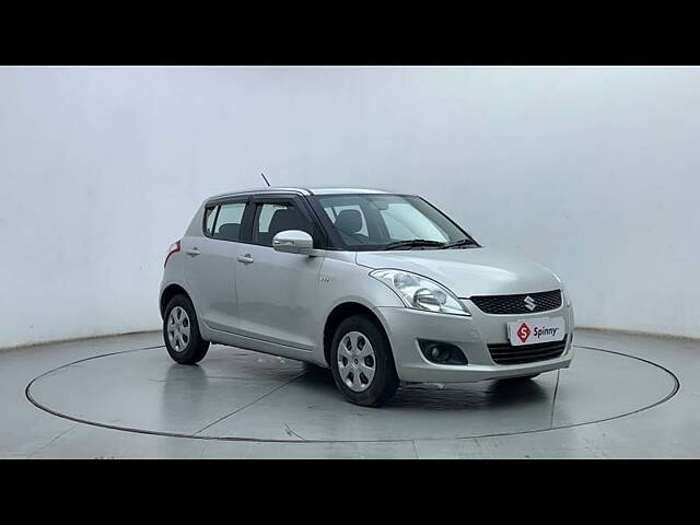 Used Maruti Suzuki Swift [2011-2014] VXi in Mumbai