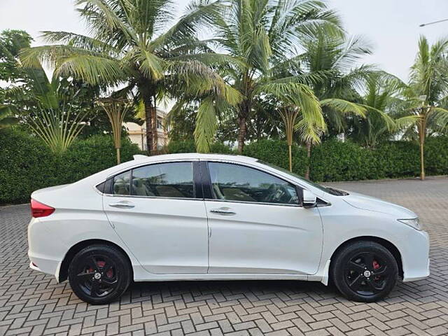 Used Honda City [2014-2017] VX Diesel in Surat