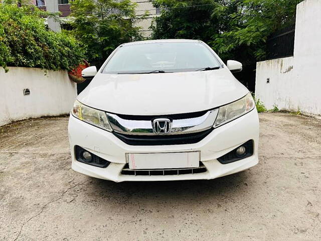 Used 2015 Honda City in Ahmedabad