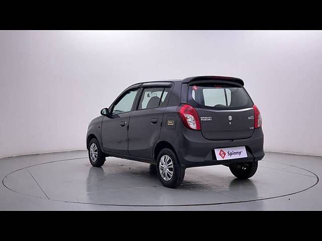 Used Maruti Suzuki Alto 800 [2012-2016] Lxi in Bangalore