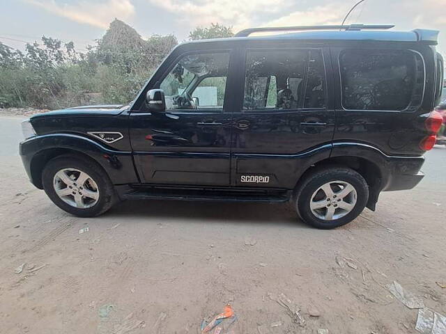 Used Mahindra Scorpio 2021 S11 in Delhi