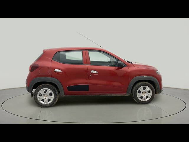 Used Renault Kwid [2015-2019] RXL [2015-2019] in Hyderabad