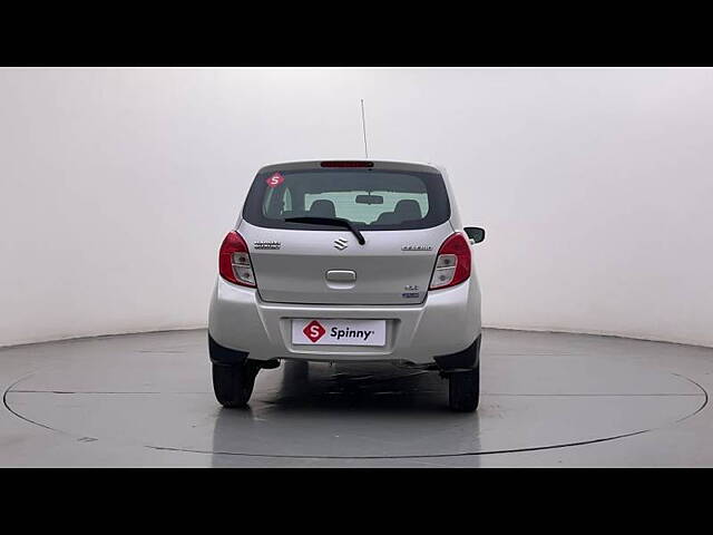 Used Maruti Suzuki Celerio [2017-2021] ZXi AMT [2017-2019] in Bangalore