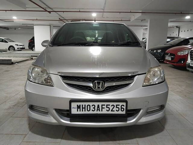 Used Honda City ZX GXi in Mumbai