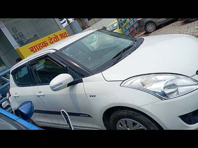 Used Maruti Suzuki Swift [2011-2014] VXi in Ranchi