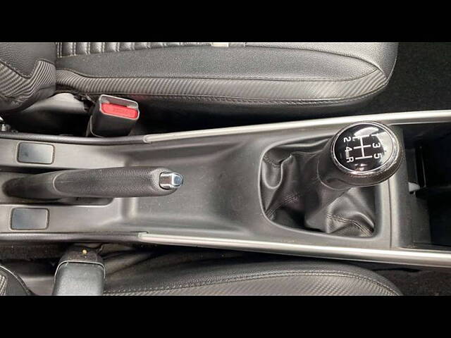 Used Maruti Suzuki Baleno [2015-2019] Delta 1.2 in Indore