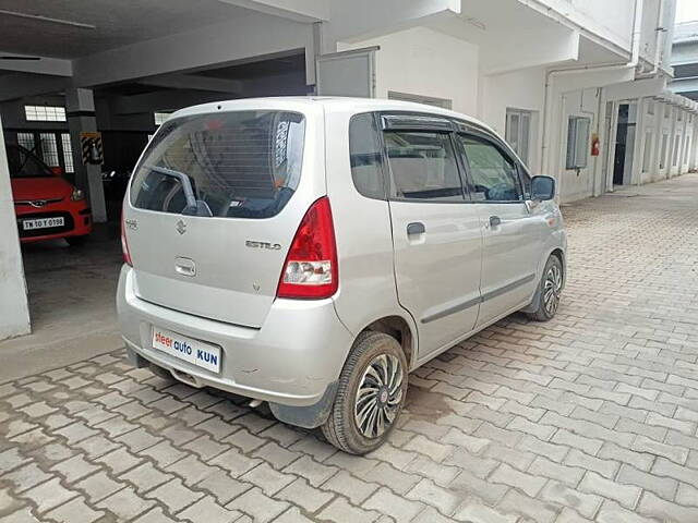 Used Maruti Suzuki Estilo [2006-2009] VXi in Chennai