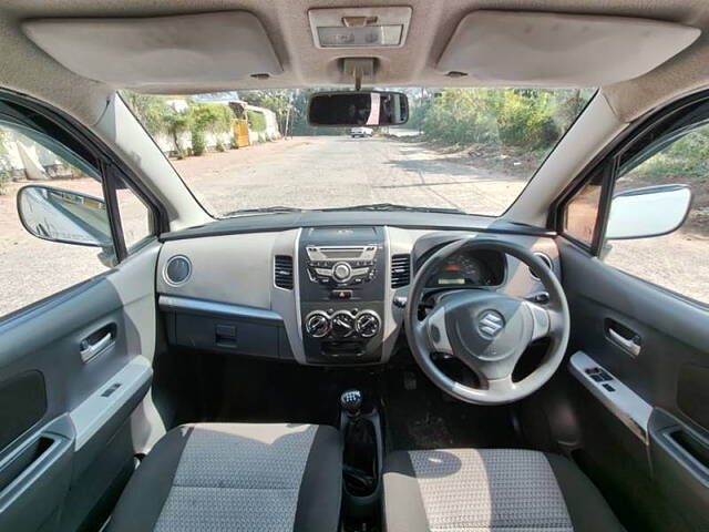 Used Maruti Suzuki Wagon R 1.0 [2010-2013] LXi in Indore
