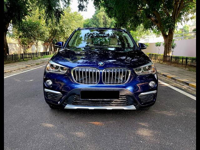 Used 2019 BMW X1 in Delhi