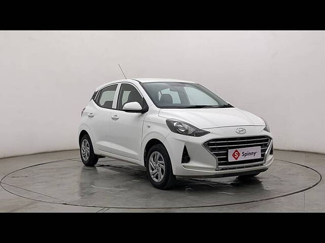 Used Hyundai Grand i10 Nios [2019-2023] Magna 1.2 Kappa VTVT in Chennai