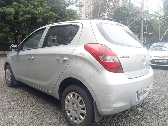 Used Hyundai i20 [2008-2010] Magna 1.2 in Mumbai