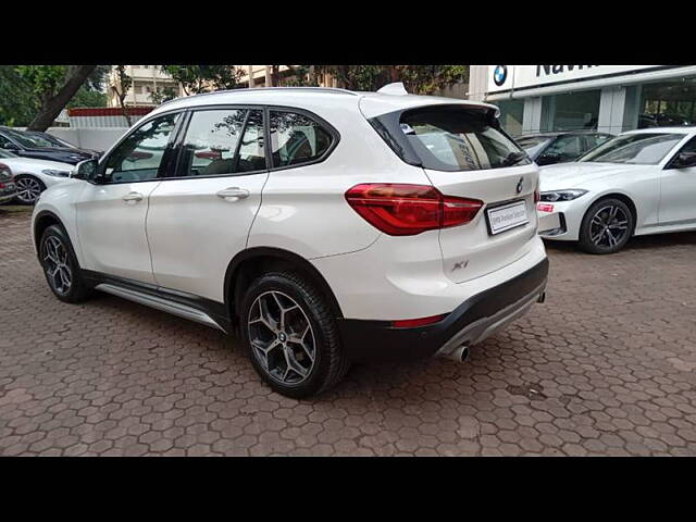 Used BMW X1 [2013-2016] sDrive20d xLine in Mumbai